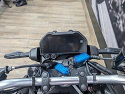 2025 Yamaha MT-03 (MT03LA) (ABS)