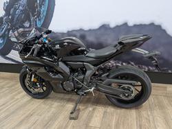 2025 Yamaha 2025 YAMAHA 655CC YZF-R7LAS