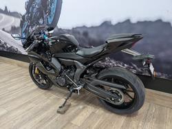 2025 Yamaha 2025 YAMAHA 655CC YZF-R7LAS