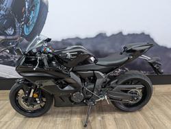 2025 Yamaha 2025 YAMAHA 655CC YZF-R7LAS