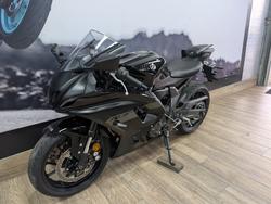 2025 Yamaha 2025 YAMAHA 655CC YZF-R7LAS