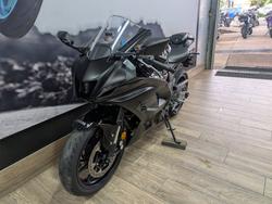 2025 Yamaha 2025 YAMAHA 655CC YZF-R7LAS