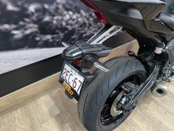 2025 Yamaha 2025 YAMAHA 655CC YZF-R7LAS