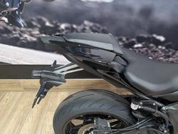 2025 Yamaha 2025 YAMAHA 655CC YZF-R7LAS