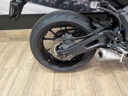 2025 Yamaha 2025 YAMAHA 655CC YZF-R7LAS