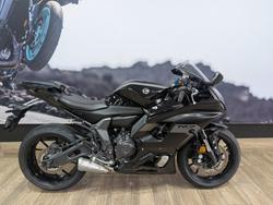 Yamaha 2025 Yamaha 655CC YZF-R7LAS