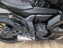 2025 Yamaha 2025 YAMAHA 655CC YZF-R7LAS