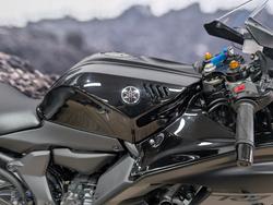 2025 Yamaha 2025 YAMAHA 655CC YZF-R7LAS