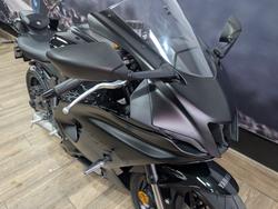 2025 Yamaha 2025 YAMAHA 655CC YZF-R7LAS