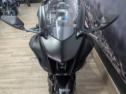 2025 Yamaha 2025 YAMAHA 655CC YZF-R7LAS
