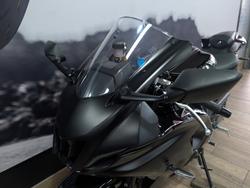 2025 Yamaha 2025 YAMAHA 655CC YZF-R7LAS