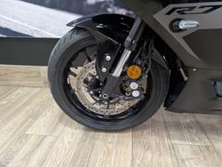 2025 Yamaha 2025 YAMAHA 655CC YZF-R7LAS