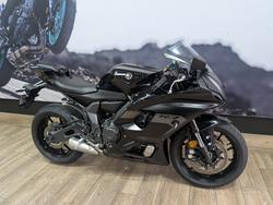 2025 Yamaha 2025 YAMAHA 655CC YZF-R7LAS
