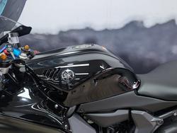 2025 Yamaha 2025 YAMAHA 655CC YZF-R7LAS