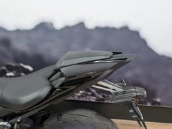 2025 Yamaha 2025 YAMAHA 655CC YZF-R7LAS