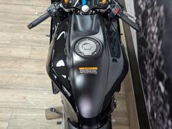 2025 Yamaha 2025 YAMAHA 655CC YZF-R7LAS