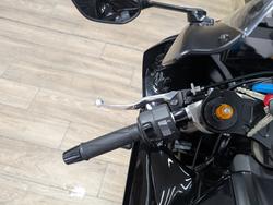 2025 Yamaha 2025 YAMAHA 655CC YZF-R7LAS