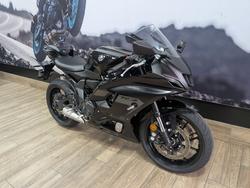 2025 Yamaha 2025 YAMAHA 655CC YZF-R7LAS
