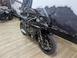 2025 Yamaha 2025 YAMAHA 655CC YZF-R7LAS