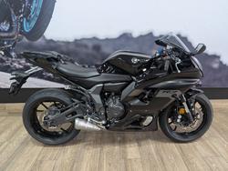 2025 Yamaha 2025 YAMAHA 655CC YZF-R7LAS