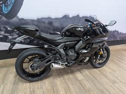 2025 Yamaha 2025 YAMAHA 655CC YZF-R7LAS