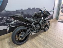 2025 Yamaha 2025 YAMAHA 655CC YZF-R7LAS