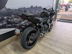 2025 Yamaha 2025 YAMAHA 655CC YZF-R7LAS