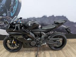 2025 Yamaha 2025 YAMAHA 655CC YZF-R7LAS