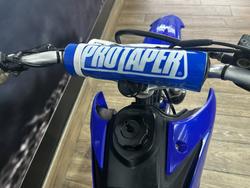 2014 Yamaha TTR125LWE BLUE
