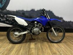 Yamaha TTR125LWE