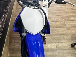 2014 Yamaha TTR125LWE BLUE