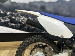 2014 Yamaha TTR125LWE BLUE