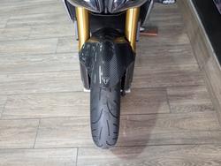 2022 Triumph SPEED TRIPLE 1200 RS Black
