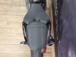 2022 Triumph SPEED TRIPLE 1200 RS Black