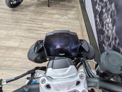 2022 Triumph SPEED TRIPLE 1200 RS Black
