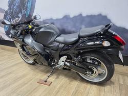 2019 Suzuki GSX1300RA (HAYABUSA) Black