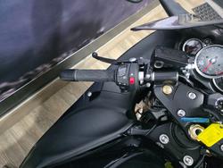 2019 Suzuki GSX1300RA (HAYABUSA) Black