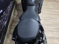 2019 Suzuki GSX1300RA (HAYABUSA) Black