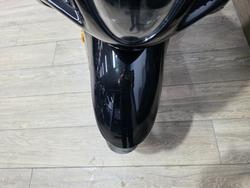 2019 Suzuki GSX1300RA (HAYABUSA) Black