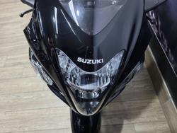 2019 Suzuki GSX1300RA (HAYABUSA) Black