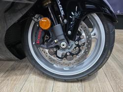 2019 Suzuki GSX1300RA (HAYABUSA) Black