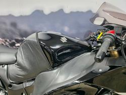 2019 Suzuki GSX1300RA (HAYABUSA) Black
