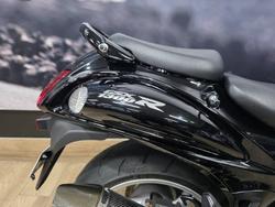 2019 Suzuki GSX1300RA (HAYABUSA) Black
