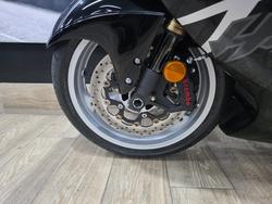 2019 Suzuki GSX1300RA (HAYABUSA) Black