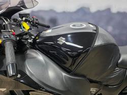 2019 Suzuki GSX1300RA (HAYABUSA) Black