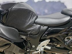 2019 Suzuki GSX1300RA (HAYABUSA) Black