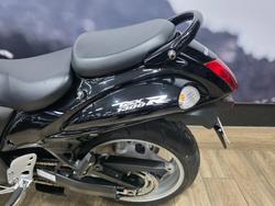 2019 Suzuki GSX1300RA (HAYABUSA) Black