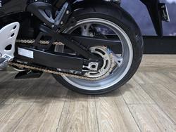 2019 Suzuki GSX1300RA (HAYABUSA) Black