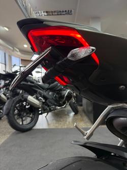 2024 DUCATI STREETFIGHTER V2 Green