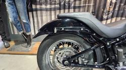 2020 HARLEY-DAVIDSON 2020 Harley-davidson 1700CC FXST SOFTAIL STANDARD